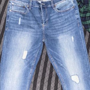 RSQ Jeans skinny taper